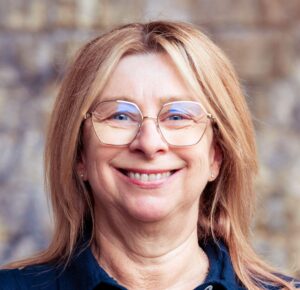 Prof Alison Clark-Wilson