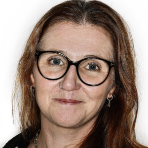Dr Anna Akerfeldt