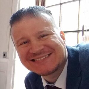 Dr Bjorn Hassler