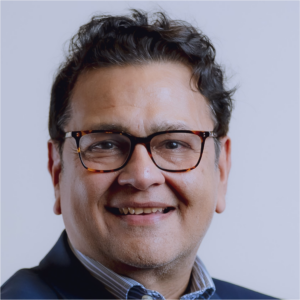 Suraj Shah
