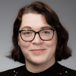 Dr Yuliana Topazy