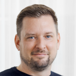 Niko Lindholm